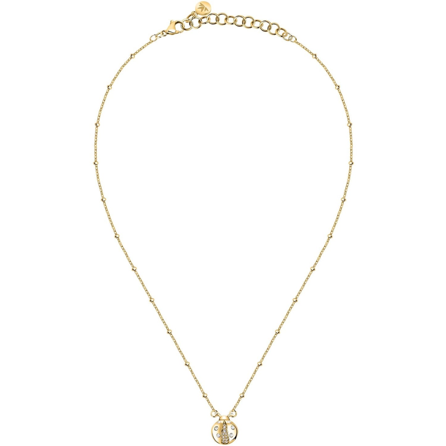 Collana Donna Morellato Istanti - SAVZ02
