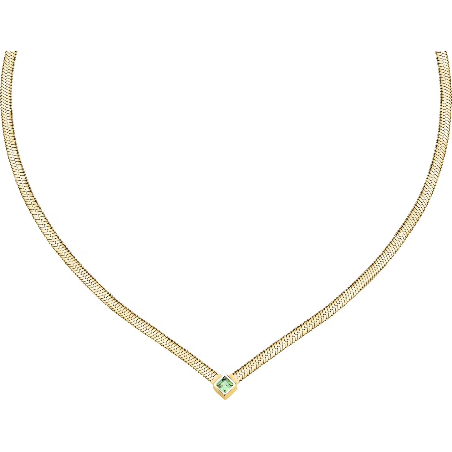 Collana Donna Morellato Gioia - SAVY29