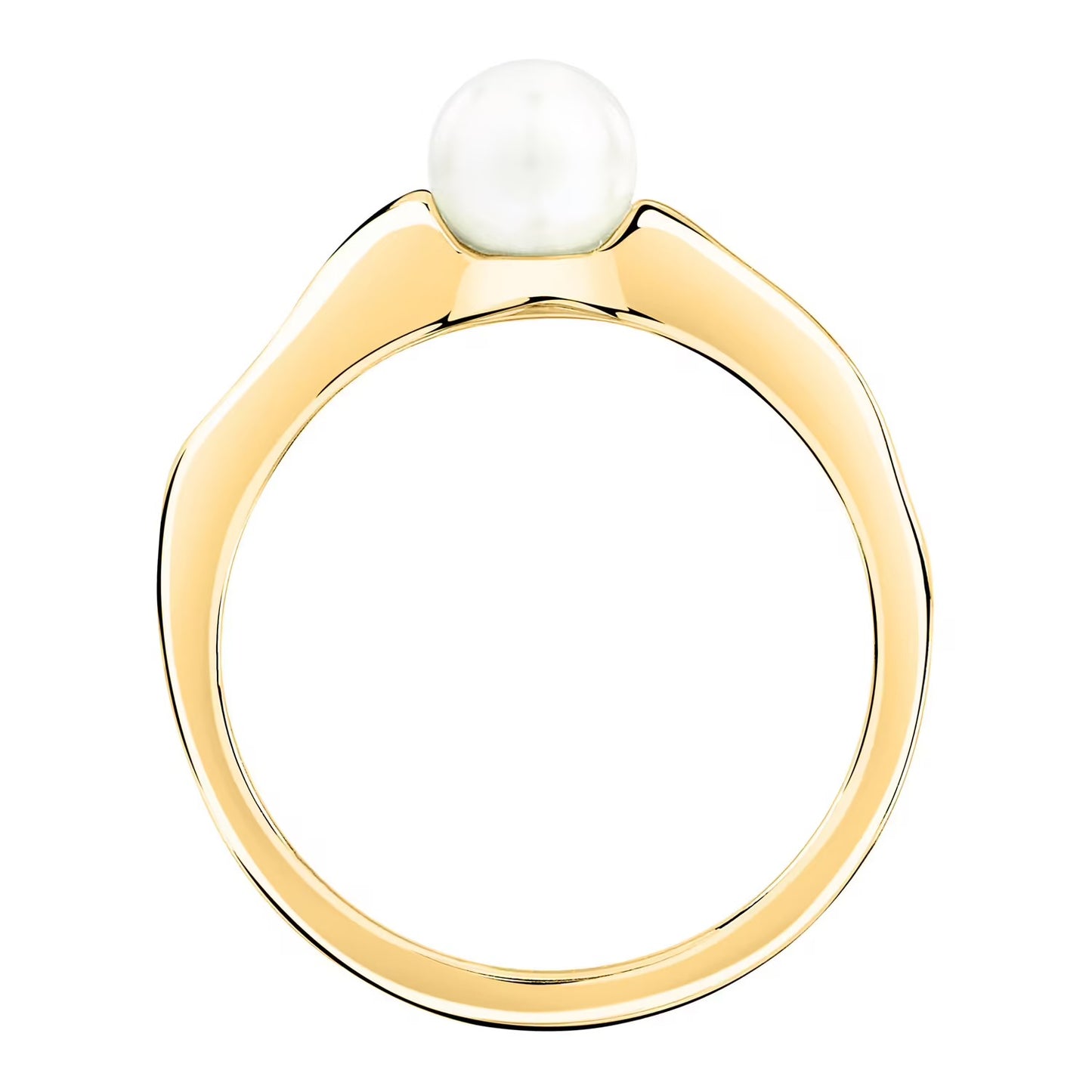 Anello Donna Morellato Perla - SXU44014