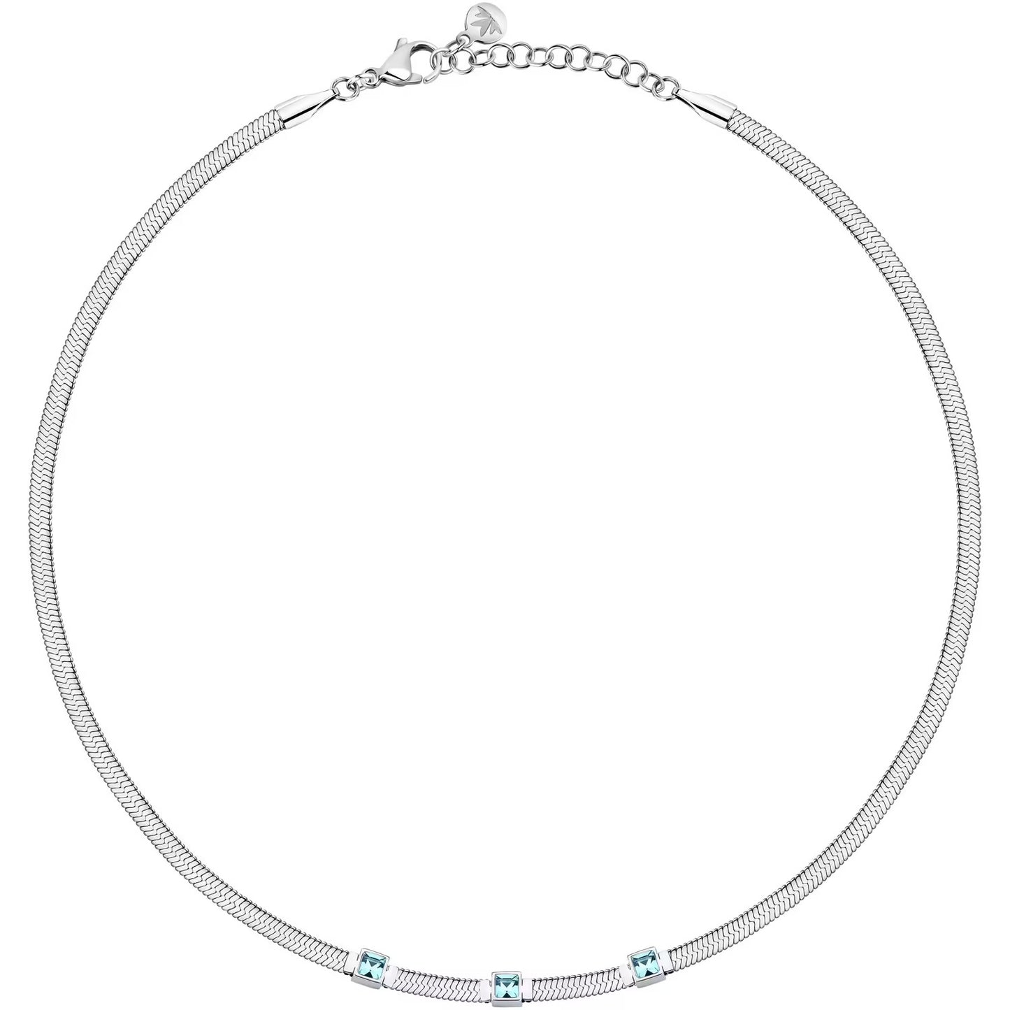Collana Donna Morellato Gioia - SAVY27