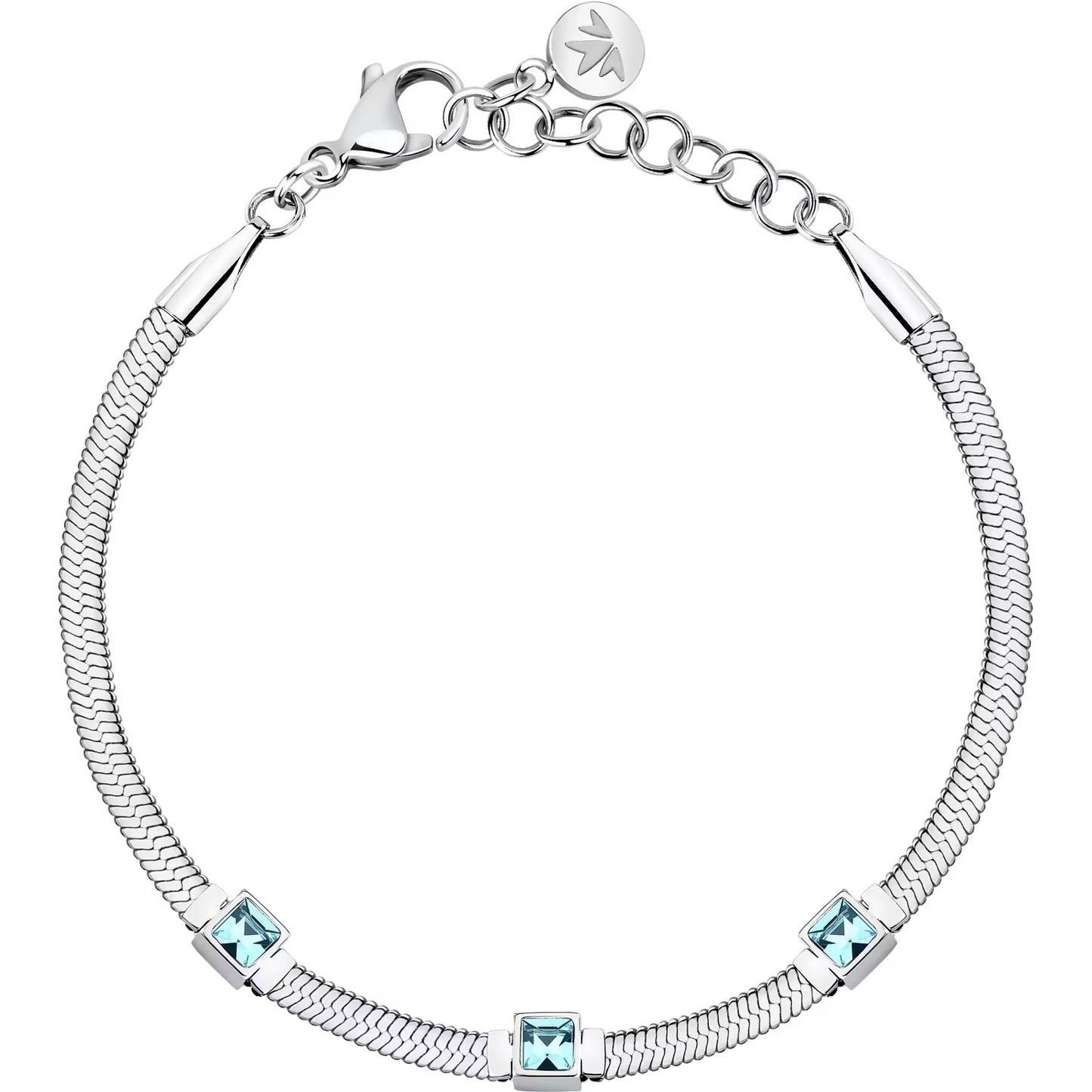 Bracciale Donna Morellato Gioia - SAVY31