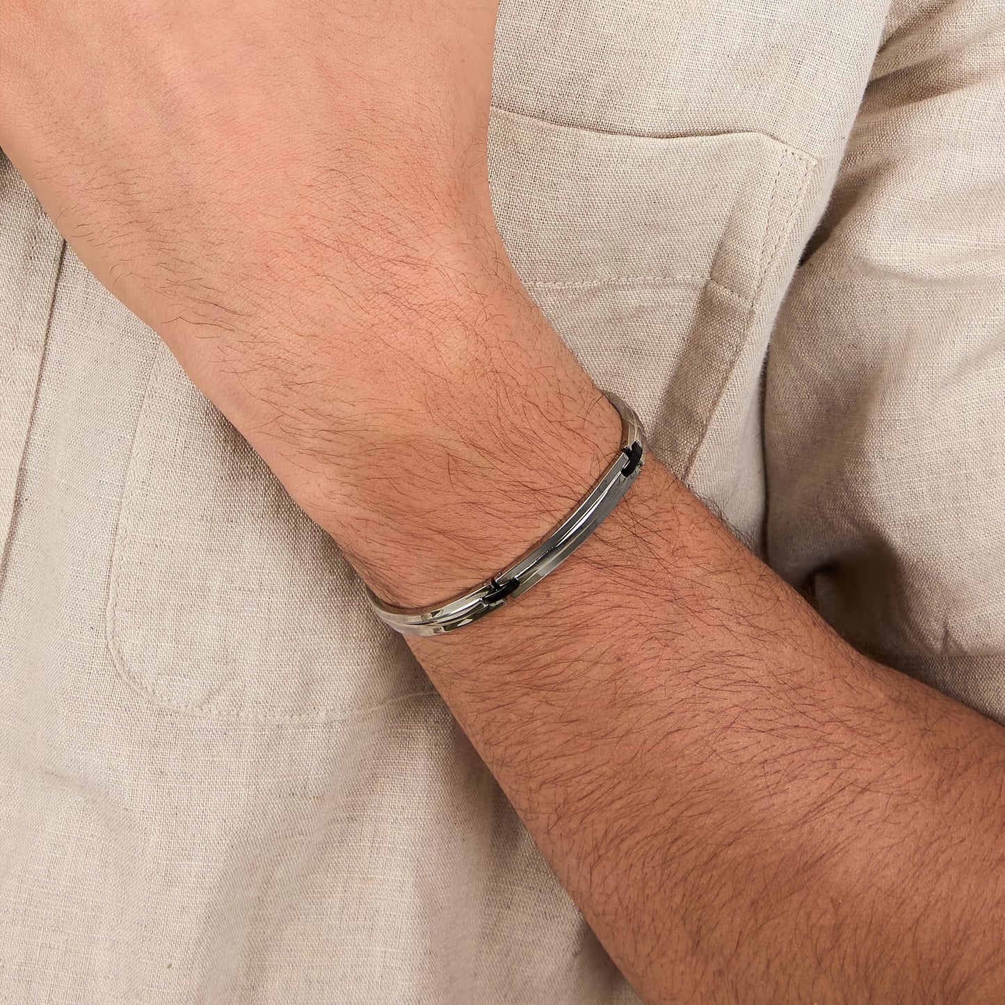 Bracciale Uomo Morellato Motown - SALS108