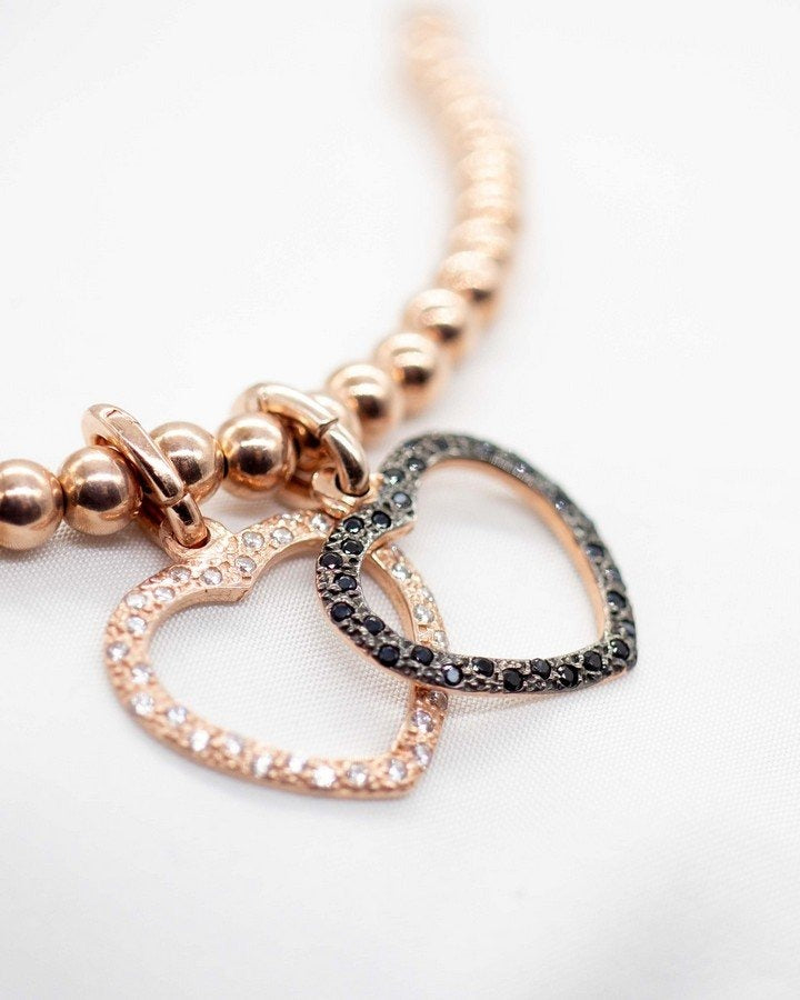 Bracciale Donna Palline Alisei Gioielli - B1