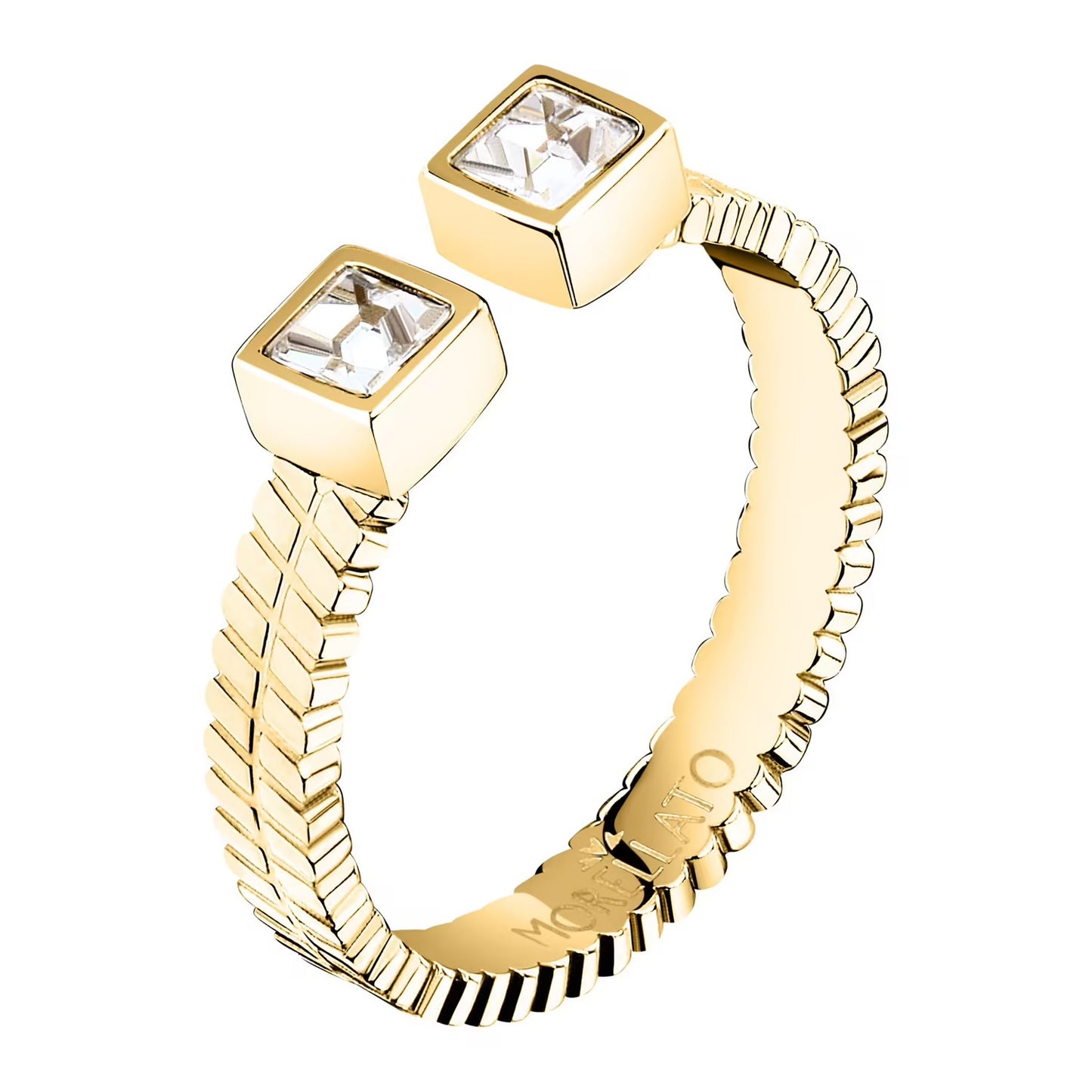 Anello Donna Morellato Gioia - SAVY37014
