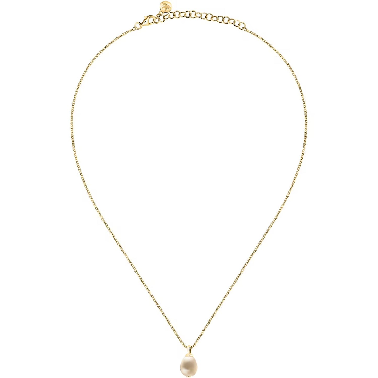 Collana Donna Morellato Perla - SXU40