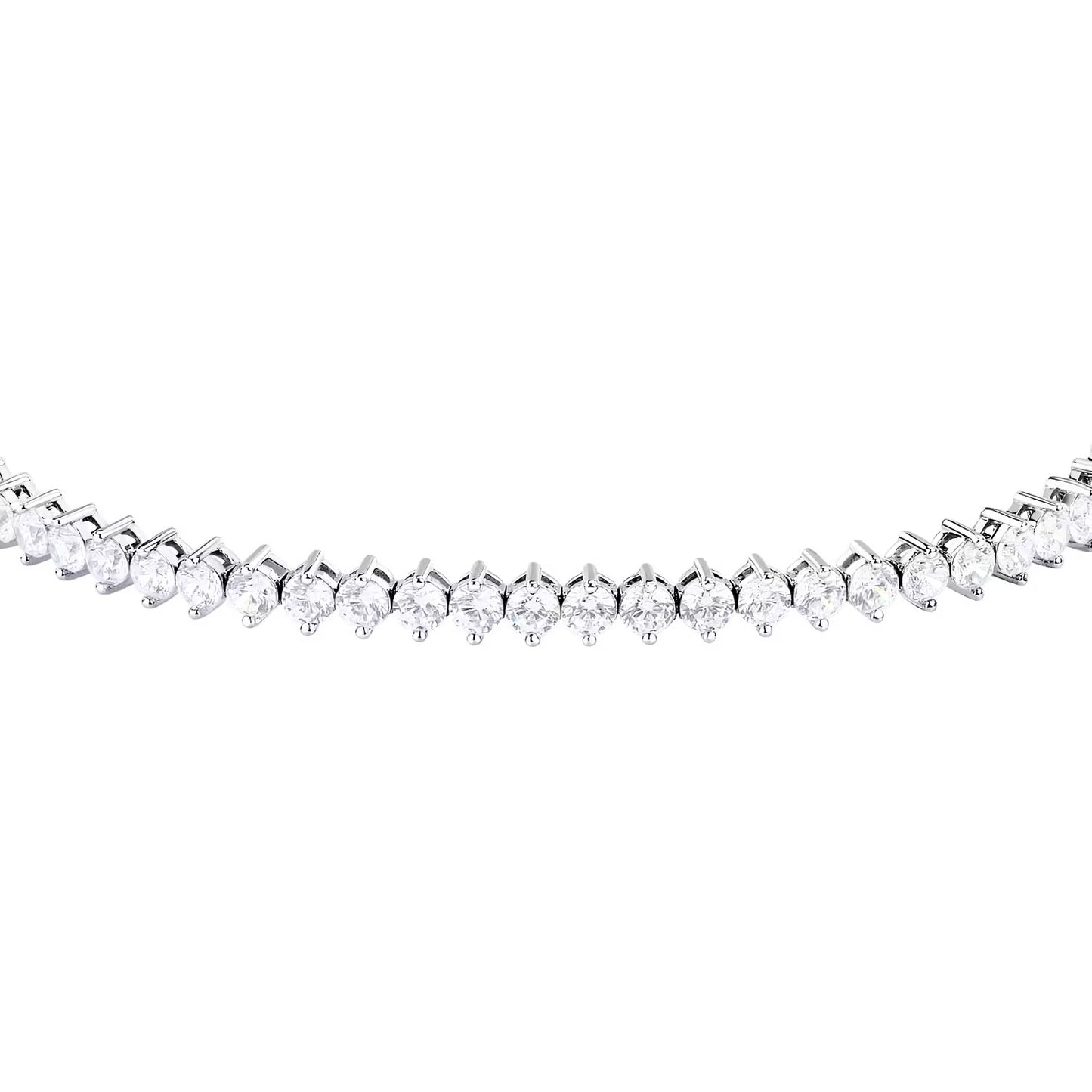 Bracciale Tennis Donna Morellato Tesori - SAIW261