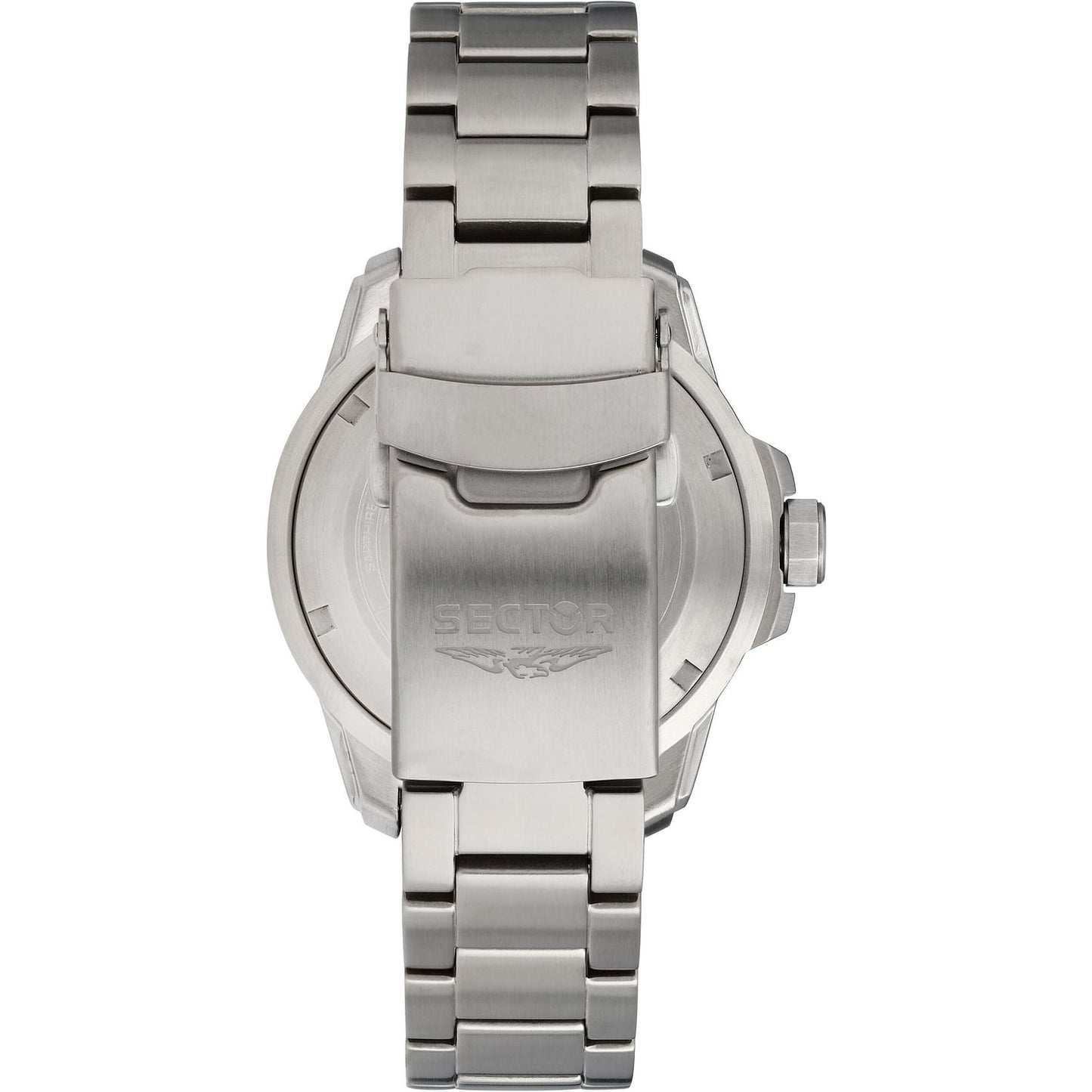 Orologio Automatico Uomo Titanio Sector Legend - R3223135005