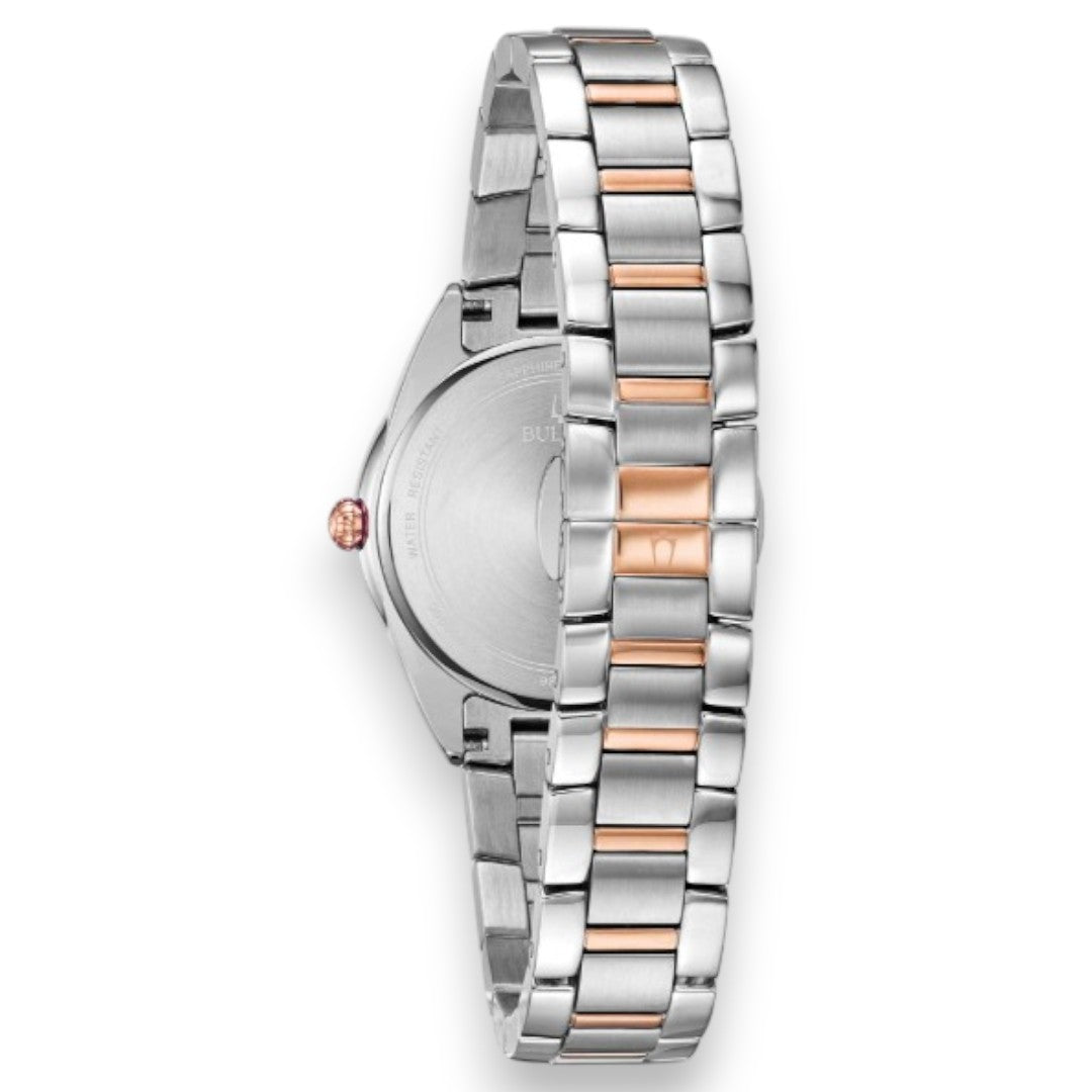 Orologio Donna Bulova Sutton Lady - 98P183