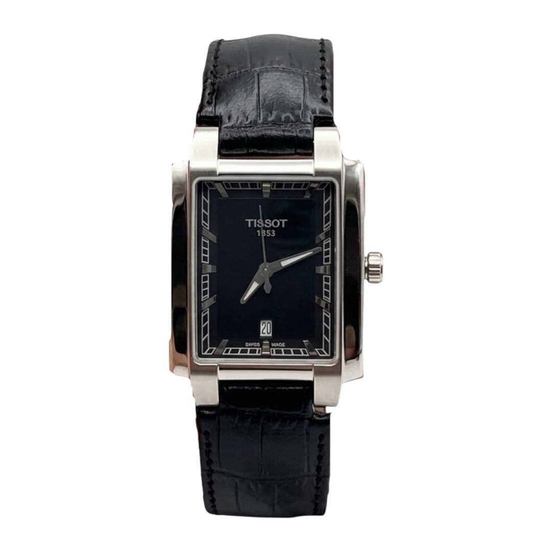 Orologio Uomo Tissot Solo Tempo - T061.510.16.051.00