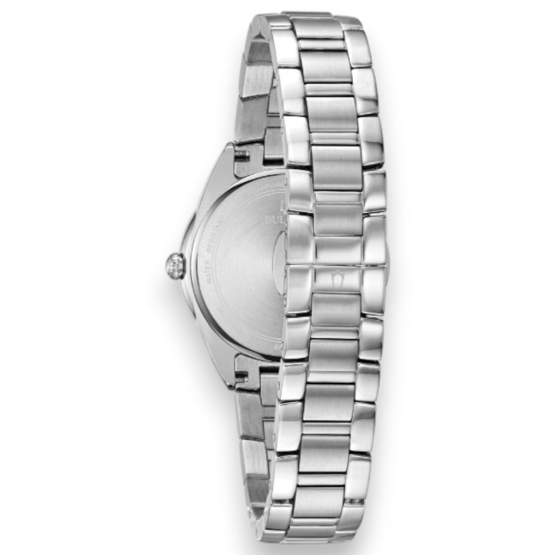 Orologio Donna Bulova Sutton Lady - 98P198