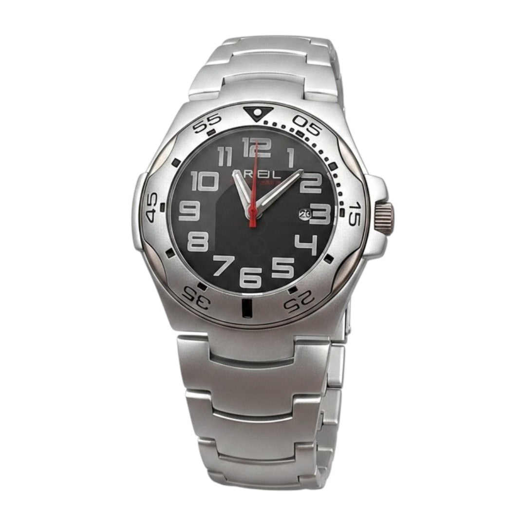 Orologio Donna/Bambino Tribe by Breil Ice Alu - TW0709