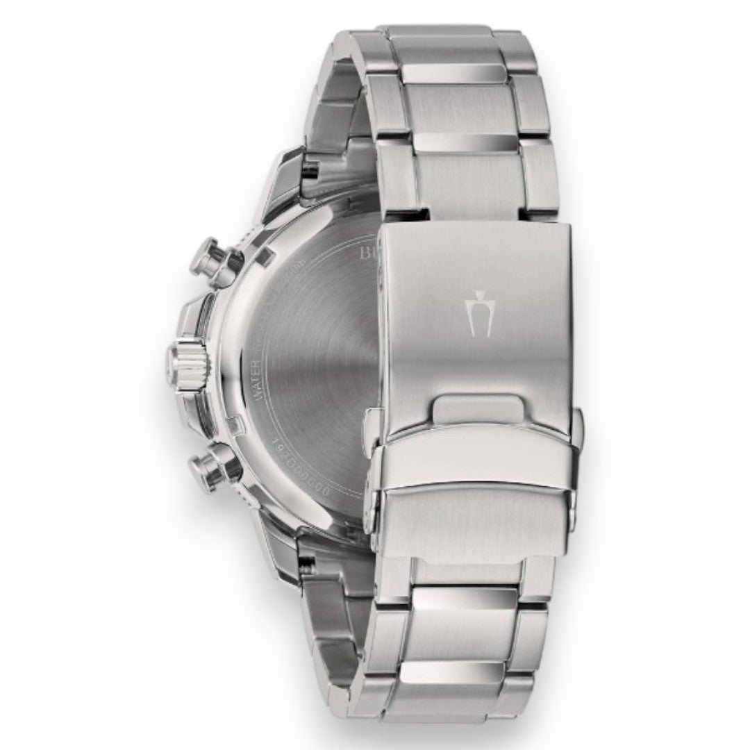 Orologio Uomo Bulova Marine Star Crono - 96B380