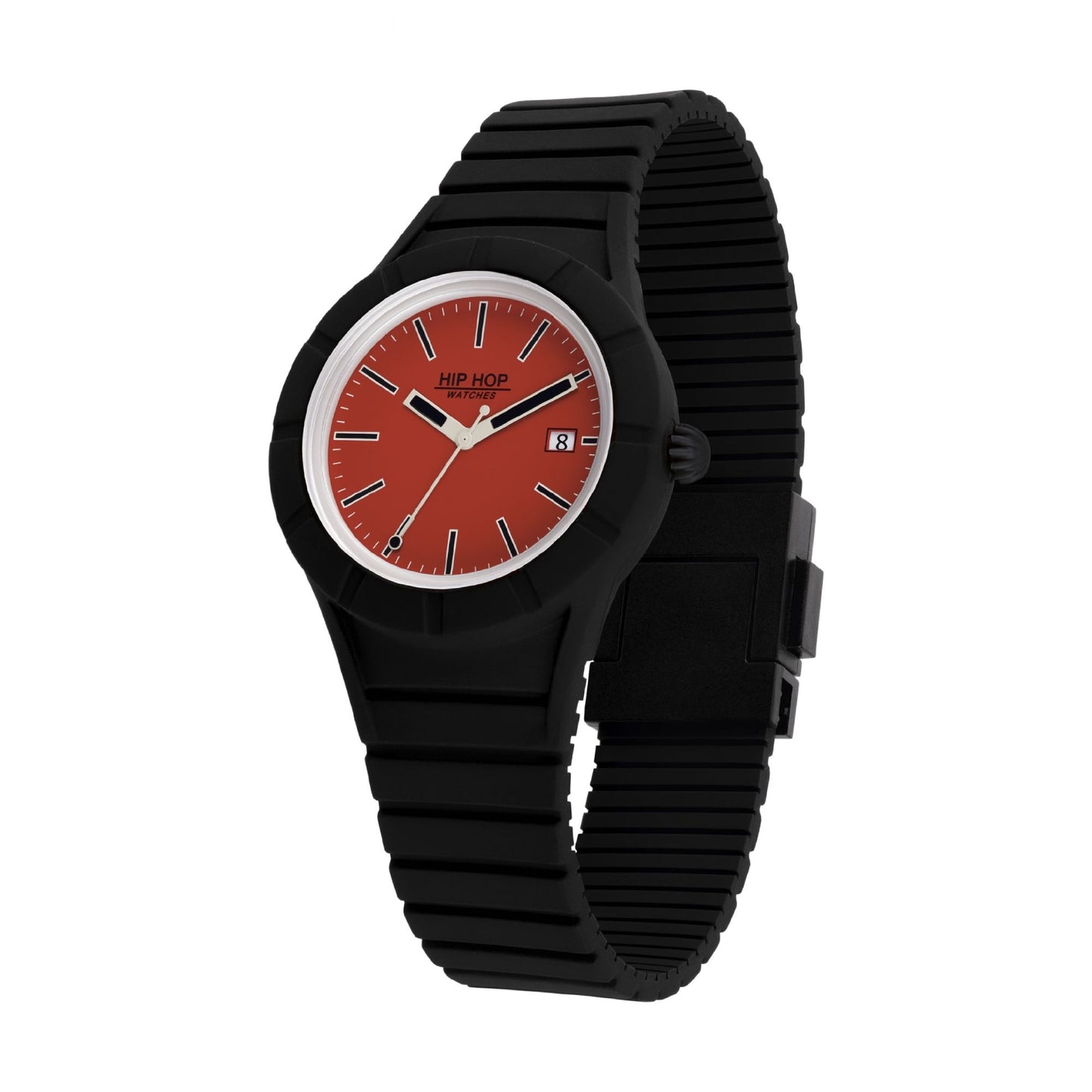 Orologio Uomo Hip Hop X Man - HWU1077