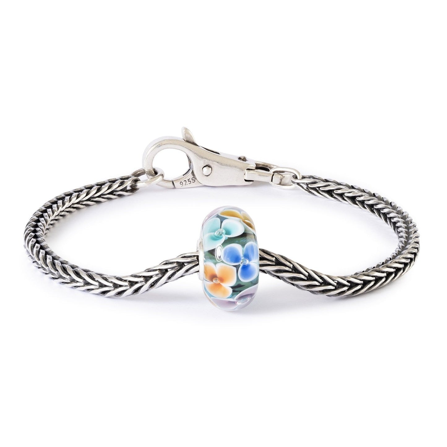 Sogno in Fiore Trollbeads - TGLBE-10225 Edizione Limitata