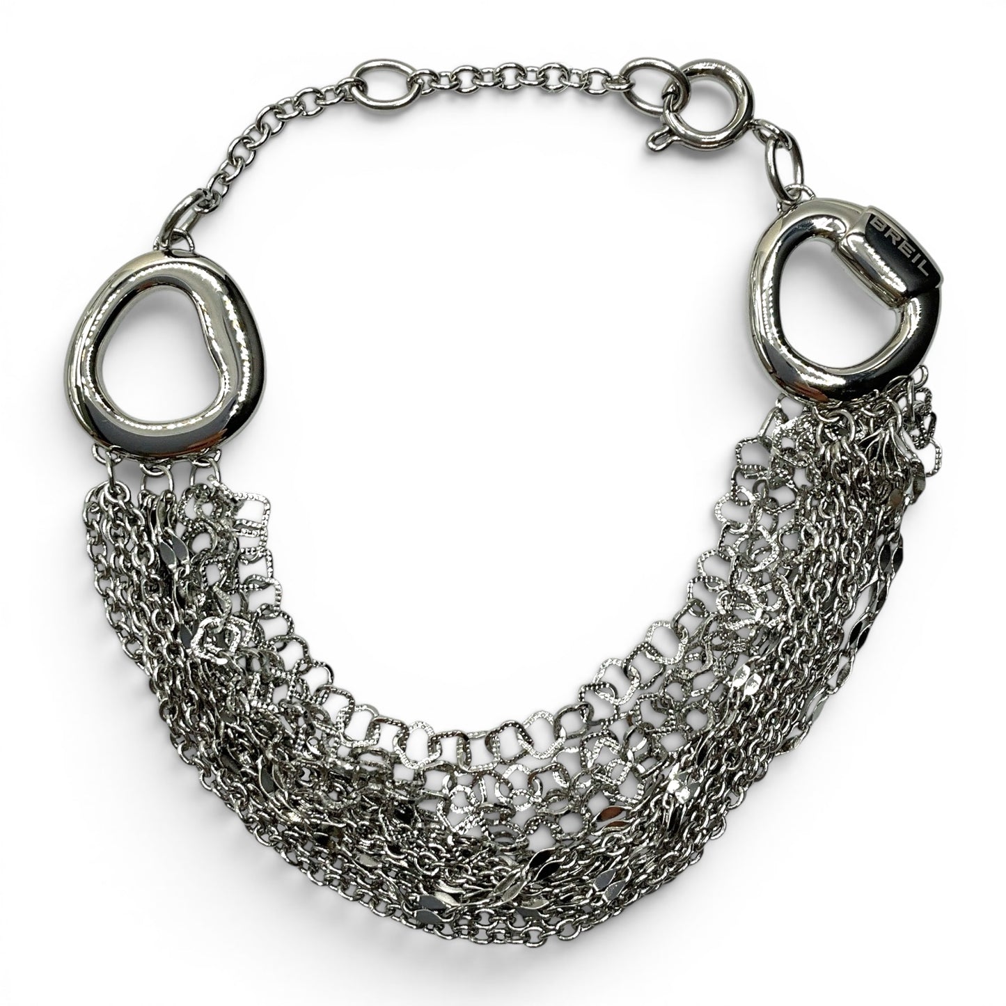 Bracciale Donna Breil Gioielli Skyfall - TJ1475