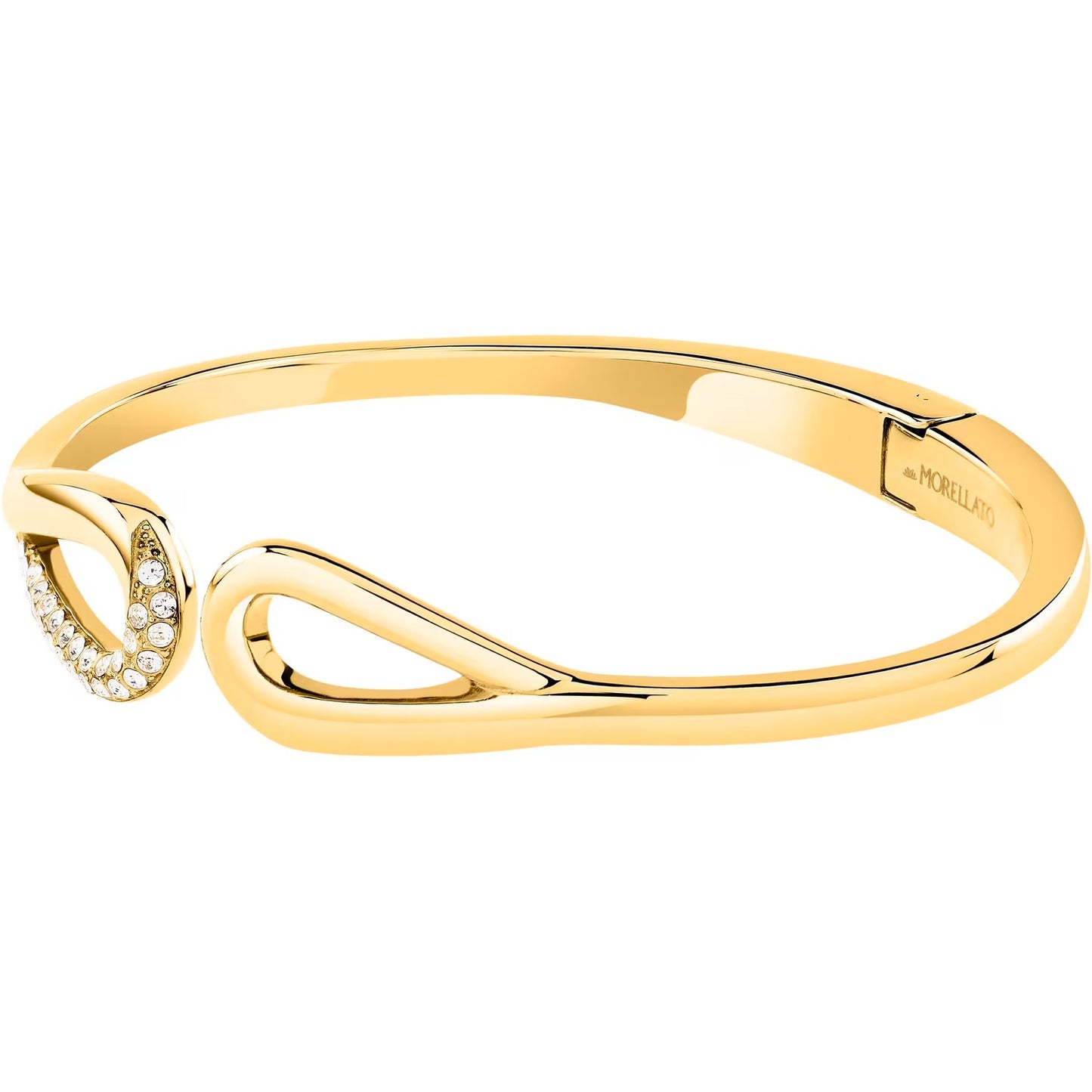 Bracciale Rigido Donna Morellato Design - SAYP22