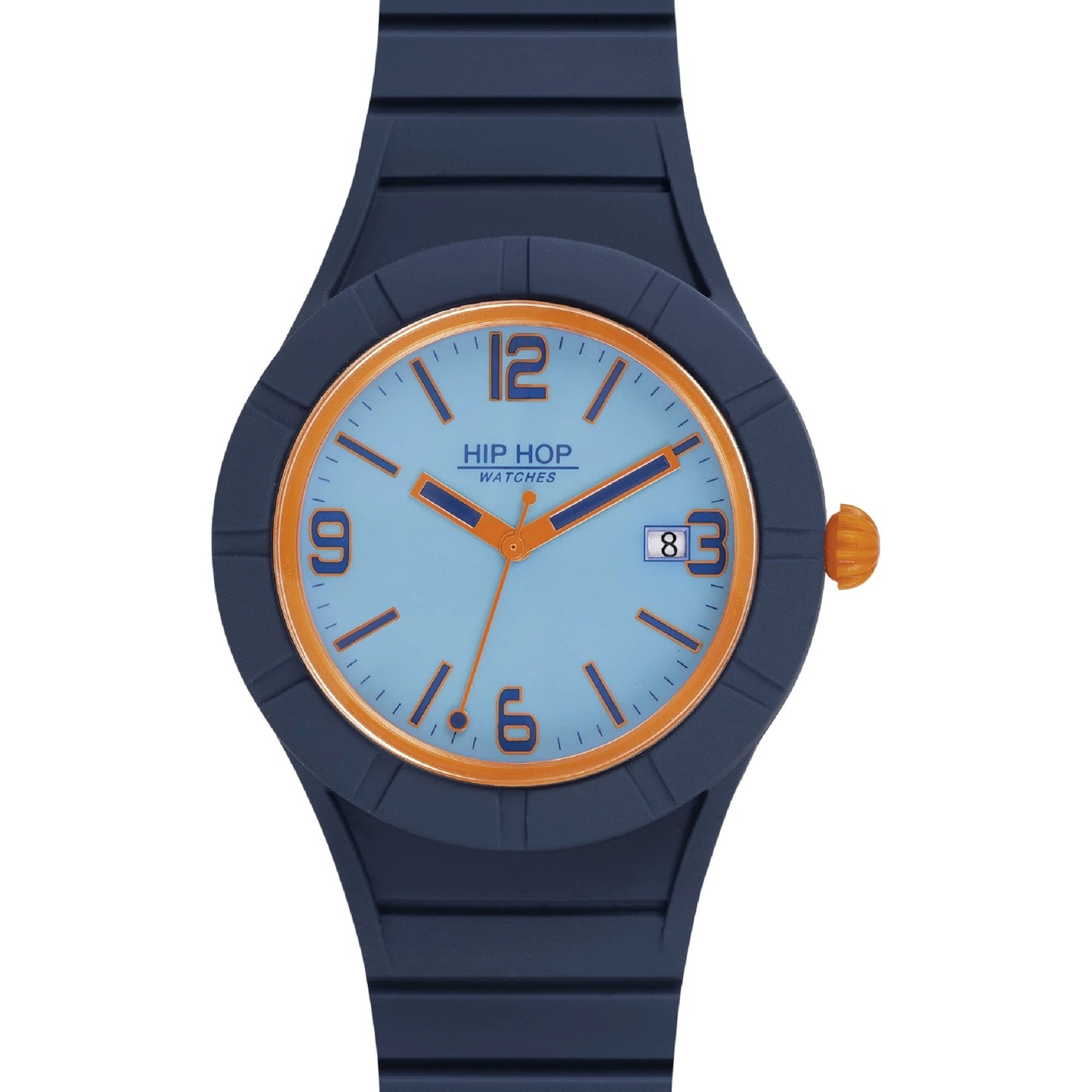 Orologio Uomo Hip Hop X Man - HWU1077