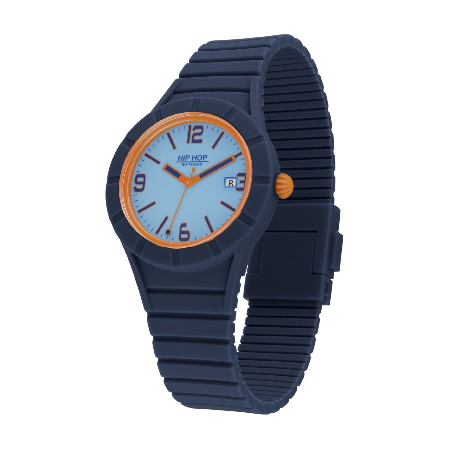 Orologio Uomo Hip Hop X Man - HWU1077