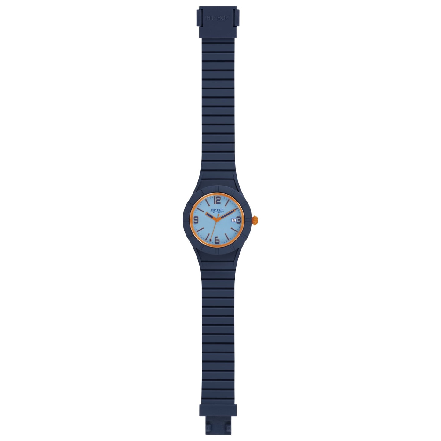 Orologio Uomo Hip Hop X Man - HWU1077