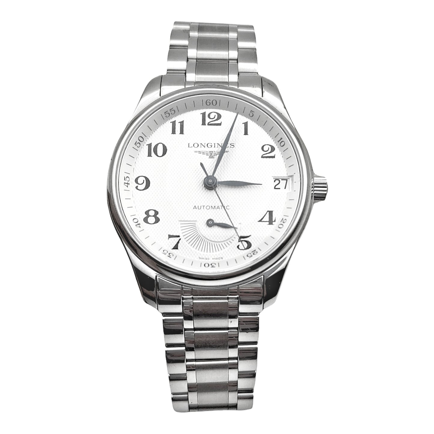Orologio Uomo Longines Master Collection - L26664786