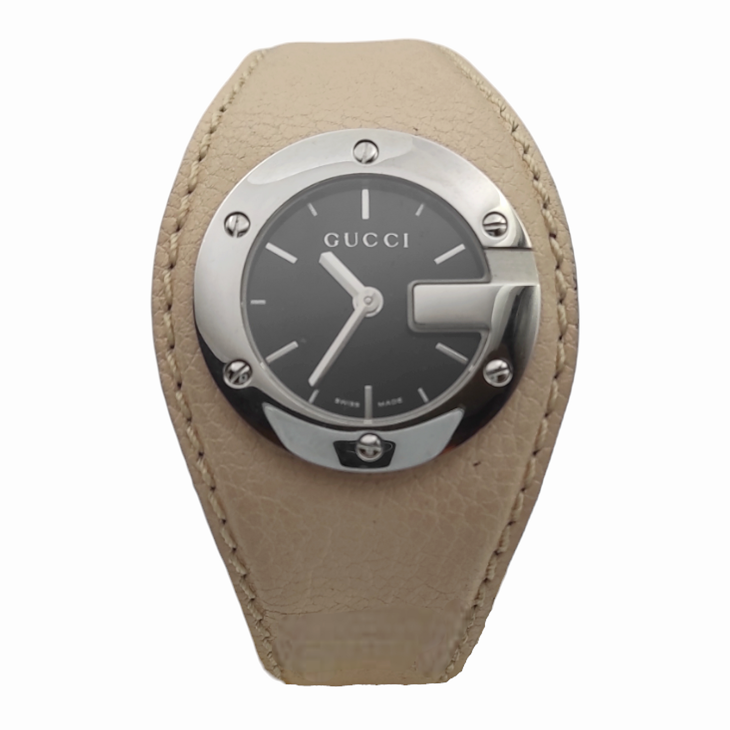 Orologio Solo Tempo Da Donna Gucci - YA104501