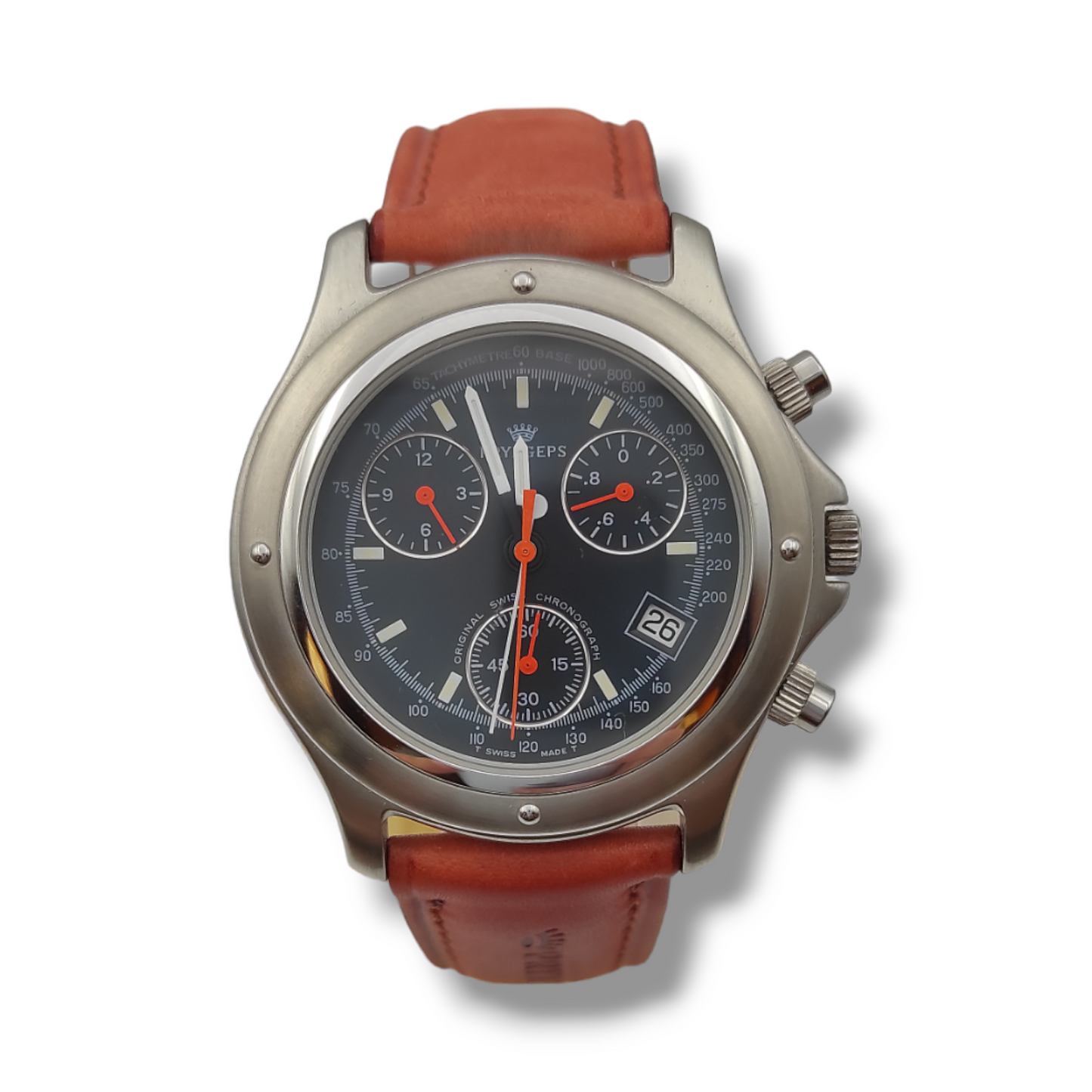 Orologio Donna Cronografo Pryngeps - 4075