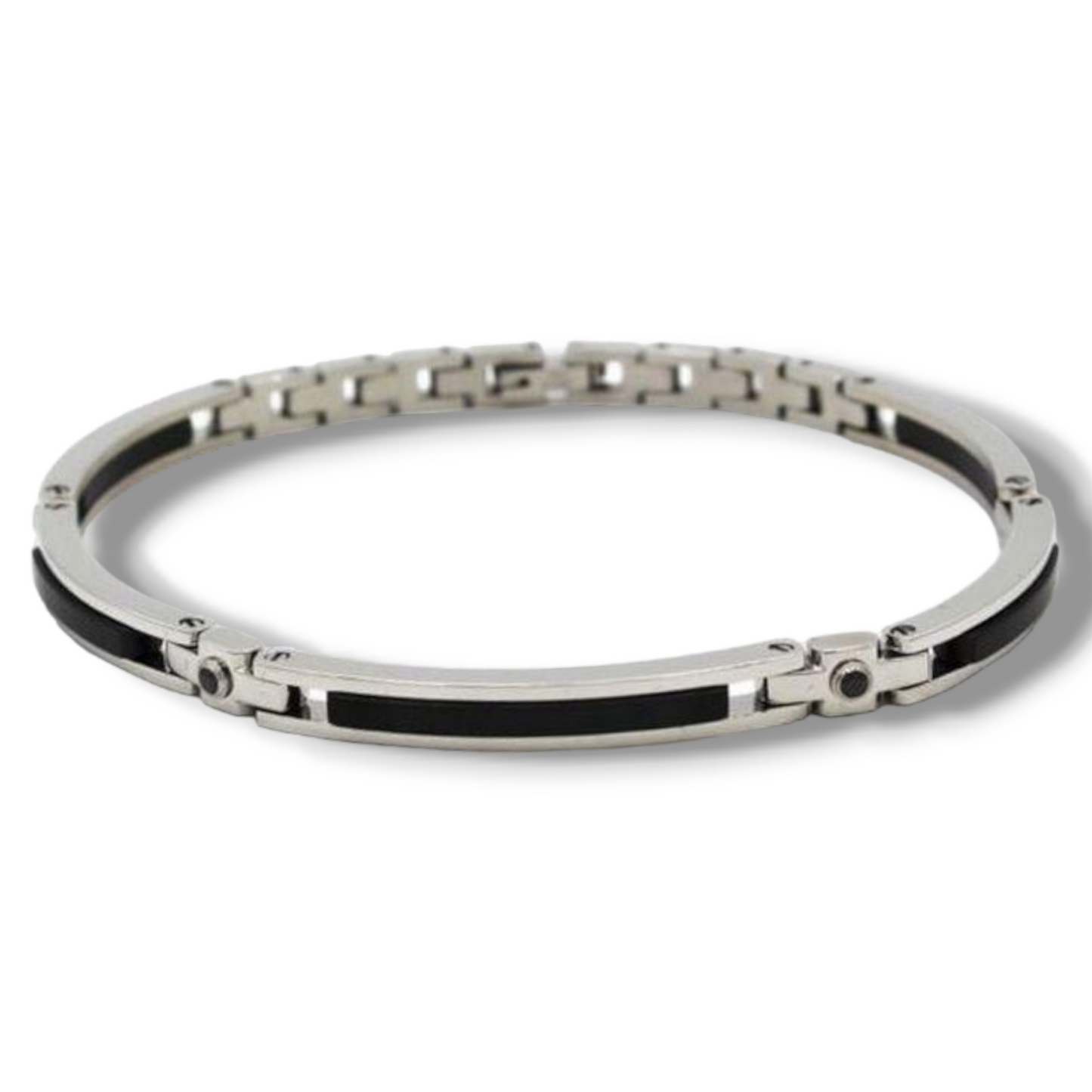 Bracciale Uomo Zancan Hi Teck - EHB086