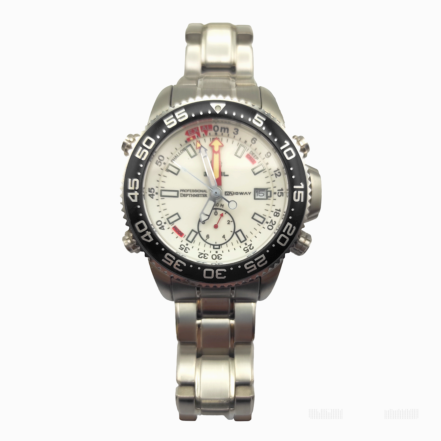 Orologio Da Uomo Breil Midway Kaiman - 51957.0715