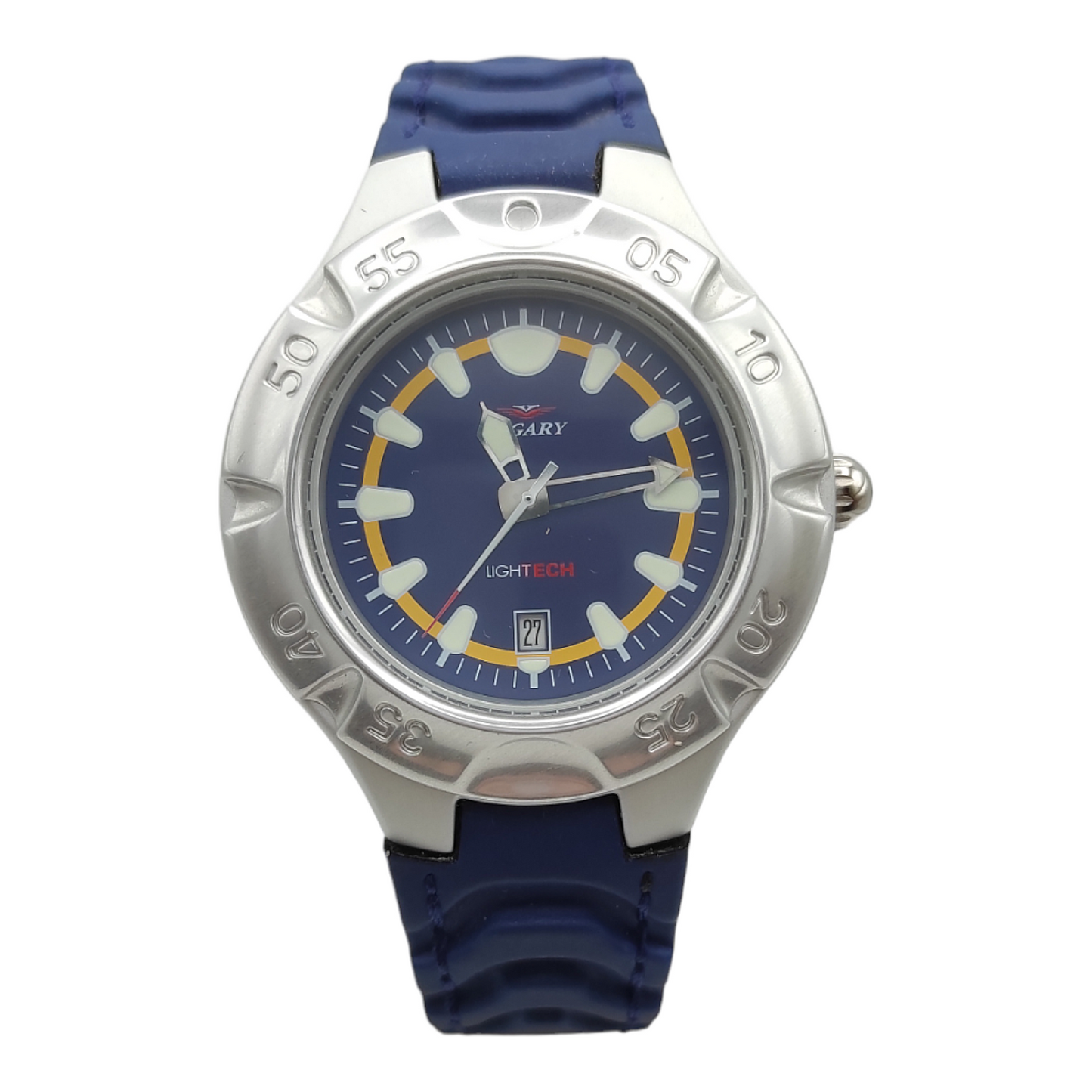 Orologio Solo Tempo Da Uomo Vagary - ID2-618-70