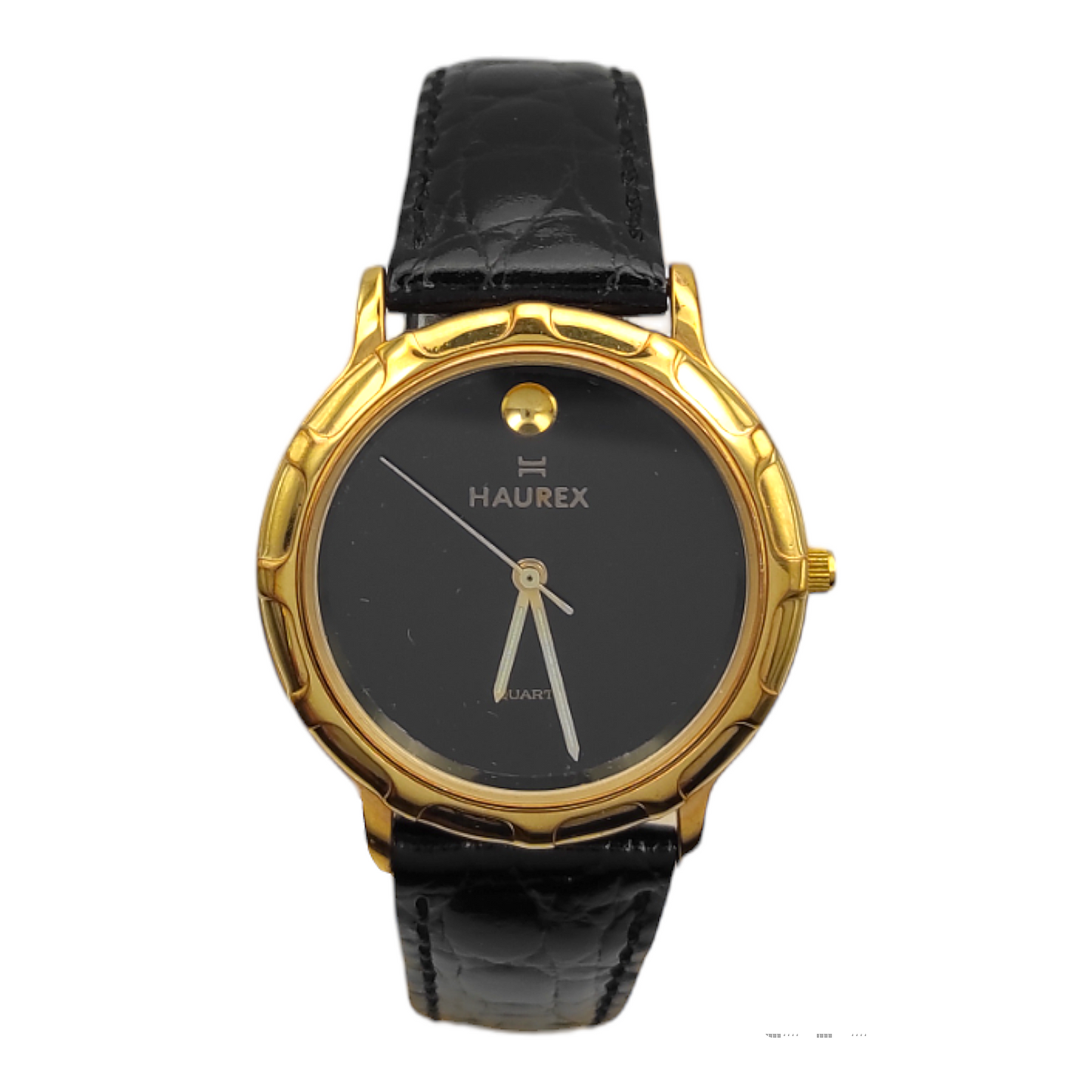 Orologio Solo Tempo Da Donna Haurex - GLC002