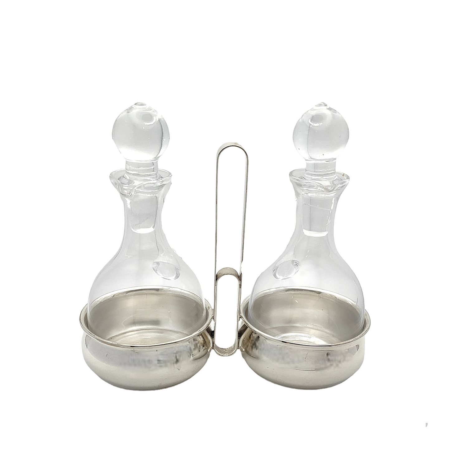 Set Olio E Aceto - 069