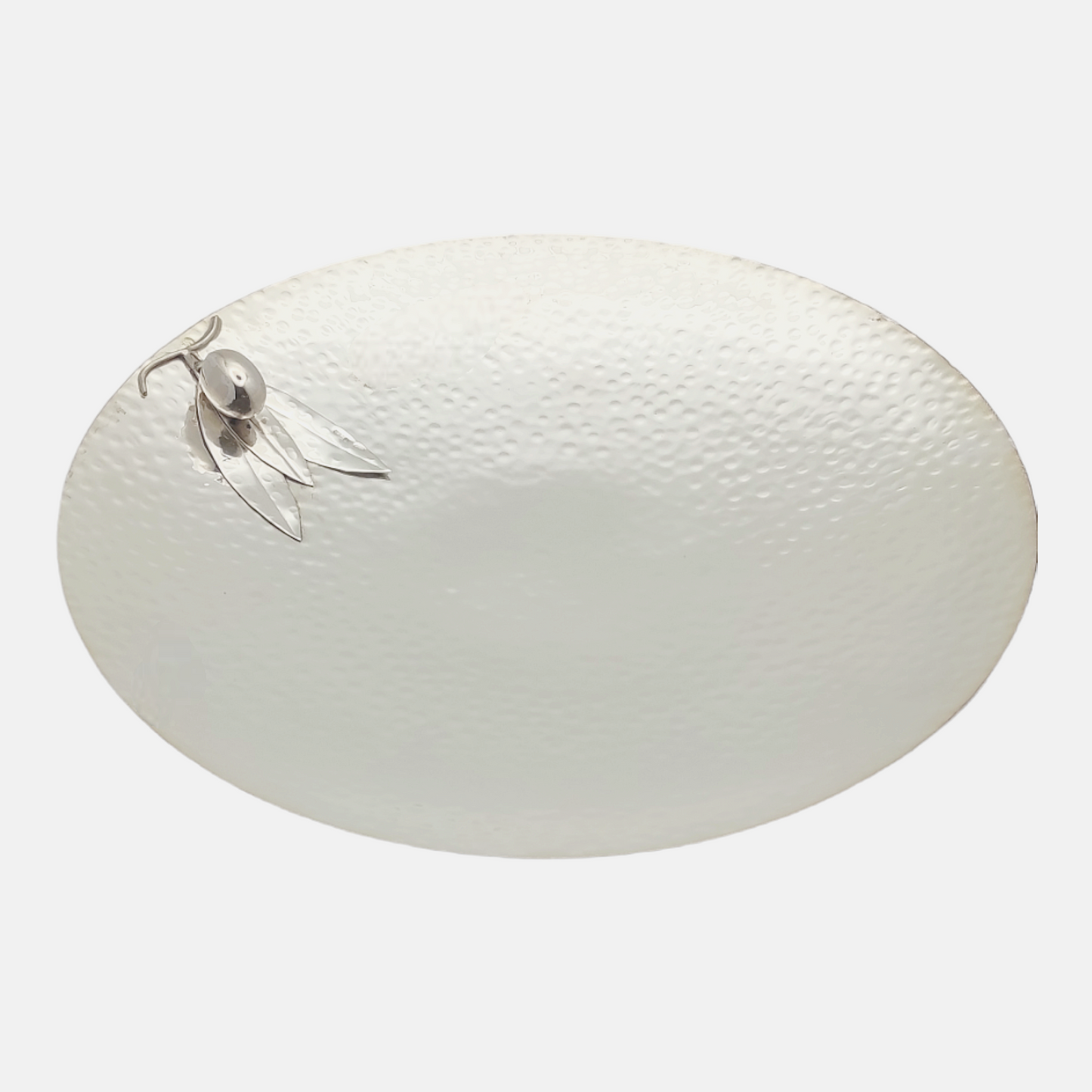 Centrotavola In Argento 925 - 068