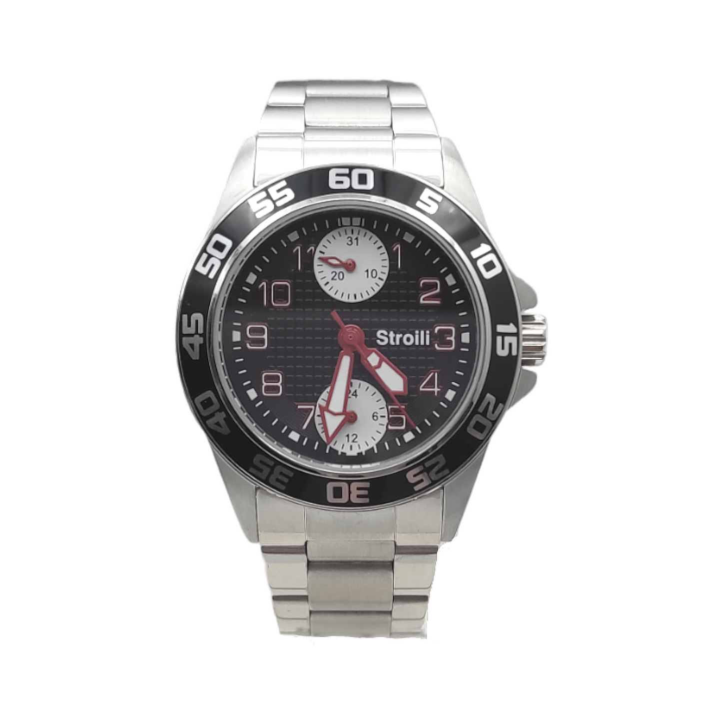 Orologio Crono Stroili - WAF0072-001