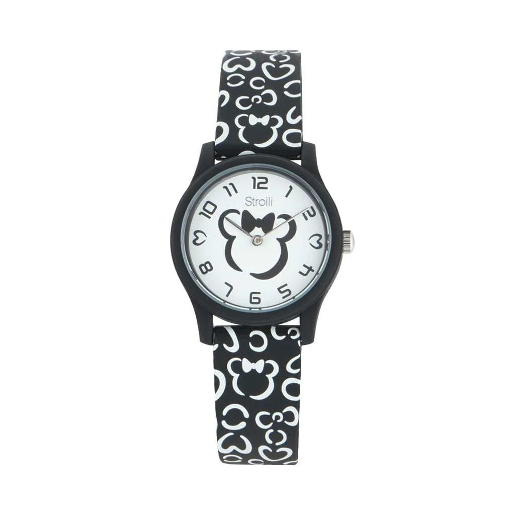 Orologio Da Bambina Stroili Disney - 1674322