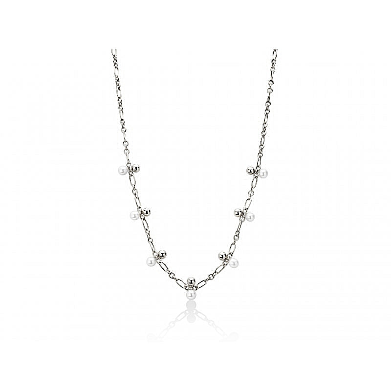 Collana Miluna Fantasia Di Perle - PCL6133B