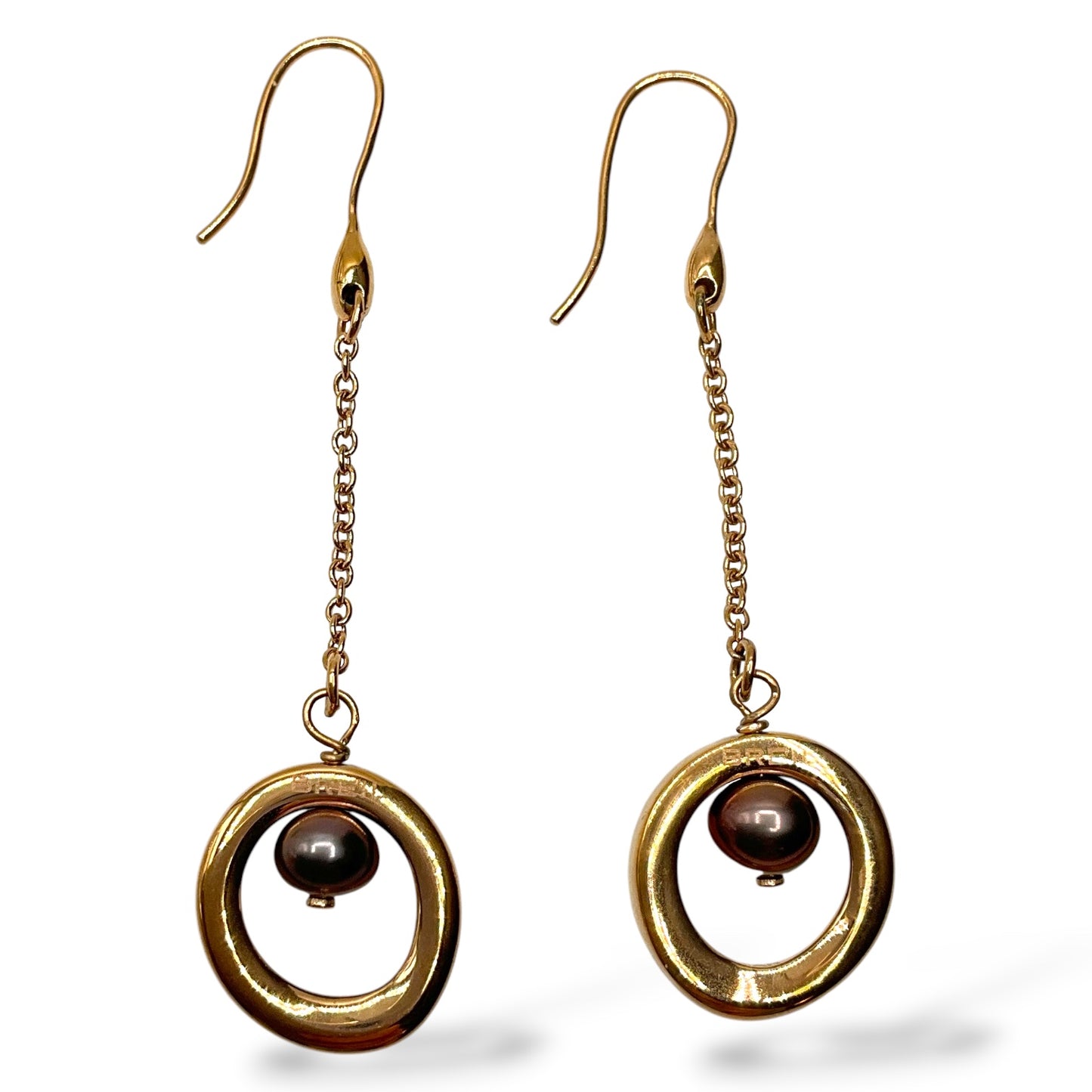 Orecchini Donna Breil Gioielli Duplicity - TJ0848