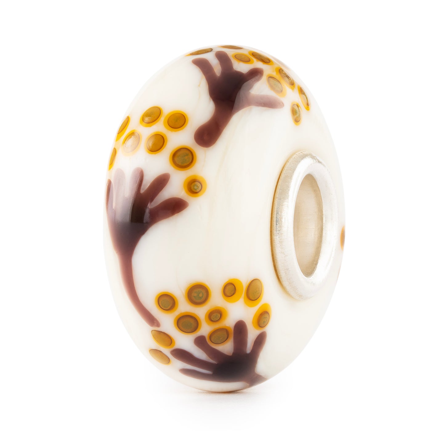 Zenzero Candito Trollbeads - TGLBE-20468