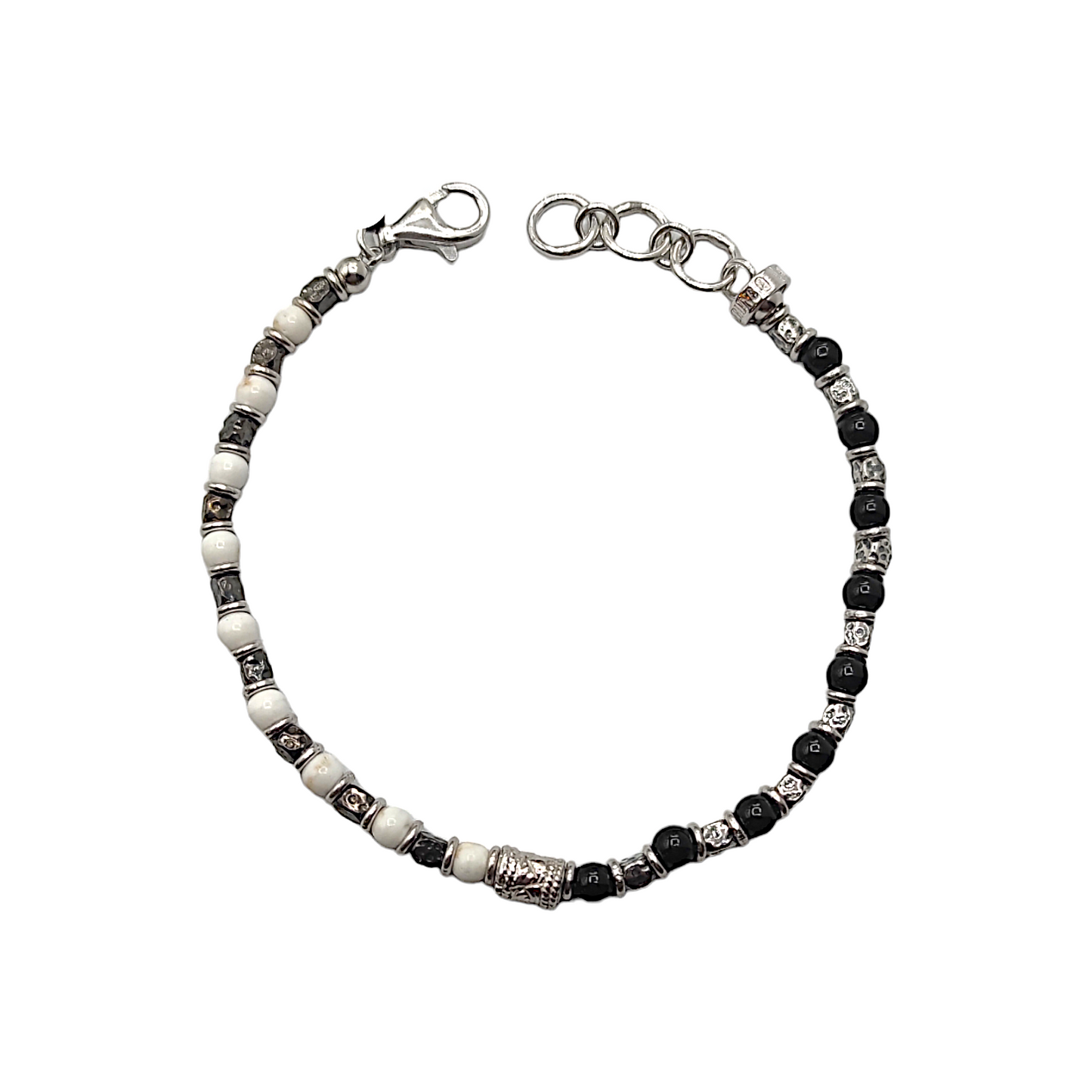 Bracciale Uomo Alessandro Magrino - G4145
