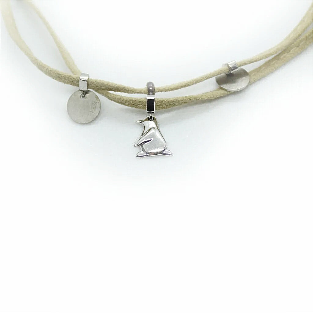 Collana Donna Trudi  - RJ0039