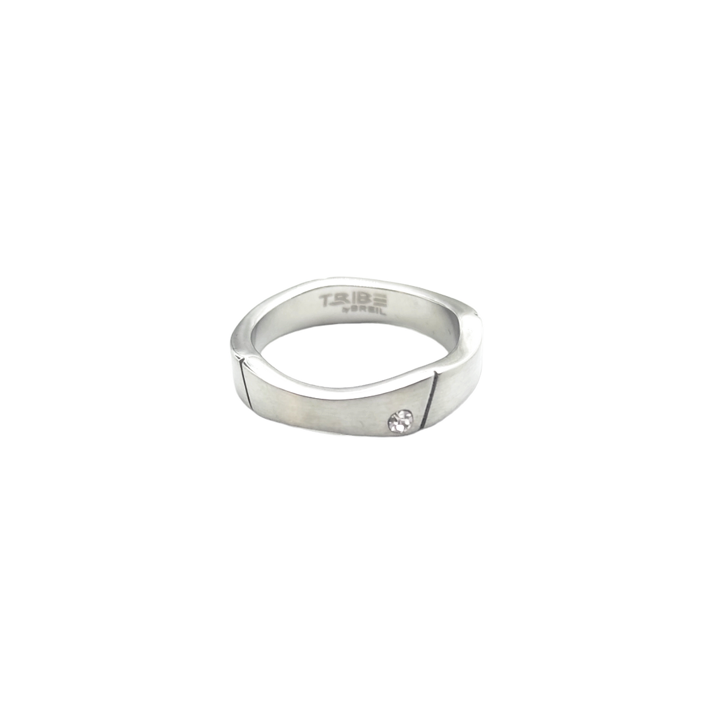 Anello Donna Breil Tribe - TJ0206
