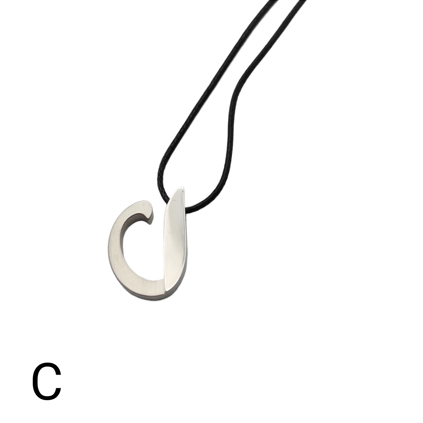Collana Unisex Breil Tribe - TJ0081