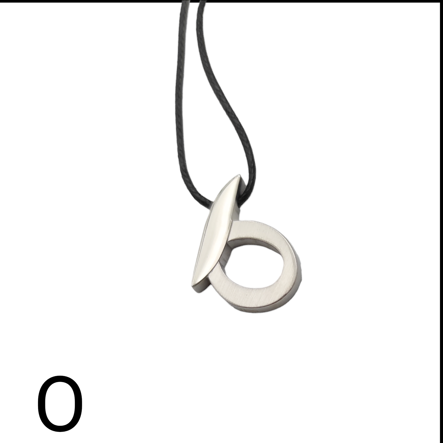 Collana Unisex Breil Tribe - TJ0081