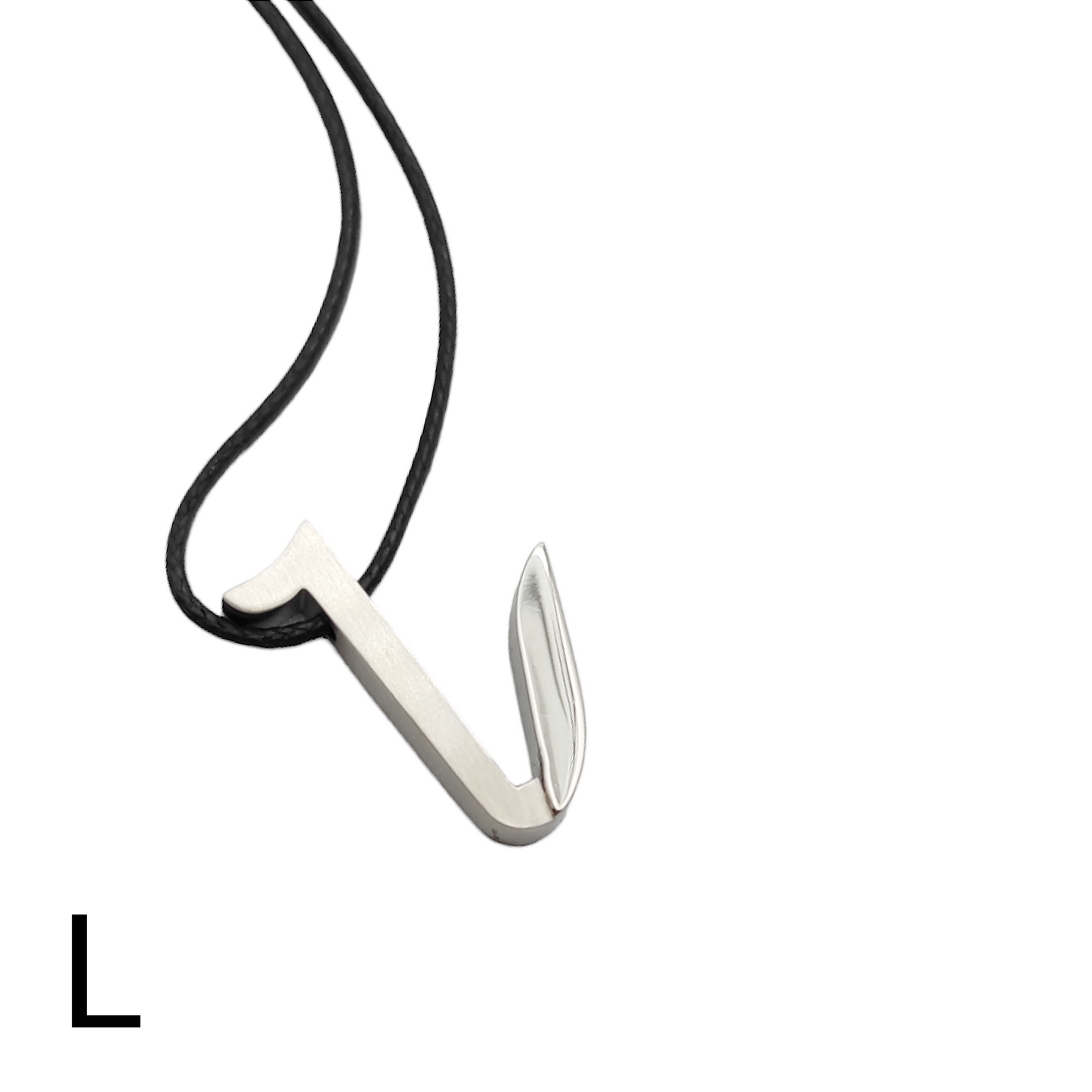 Collana Unisex Breil Tribe - TJ0081