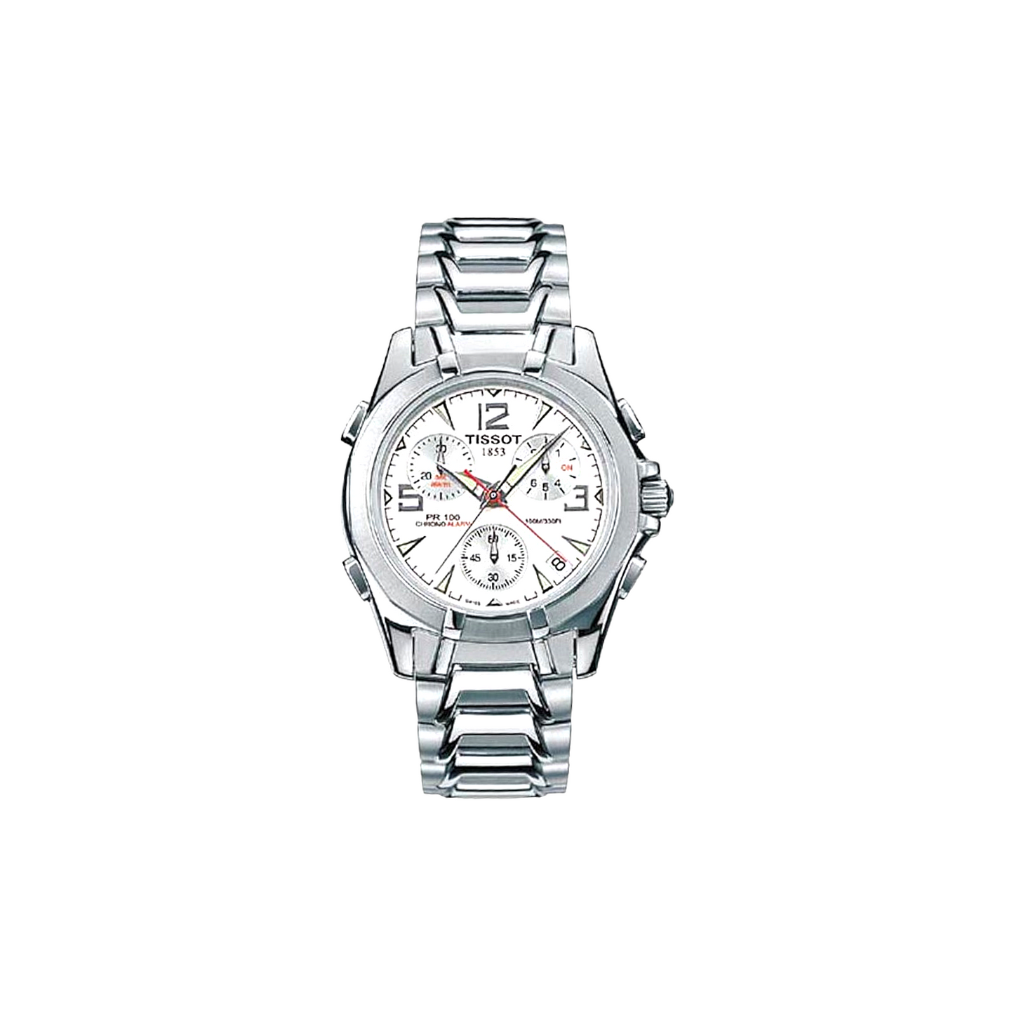 Orologio Uomo Cronografo Tissot - T14148632