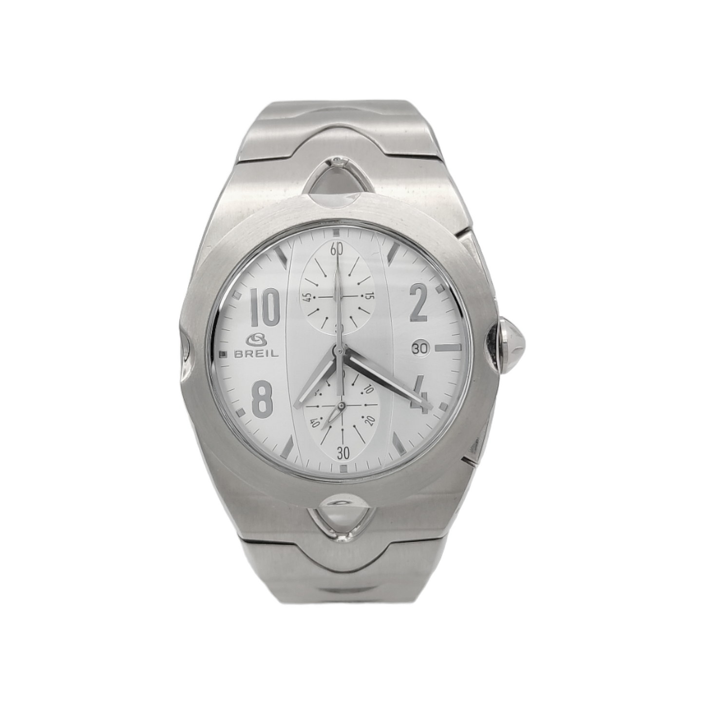 Orologio Da Uomo Breil - 2519774223B
