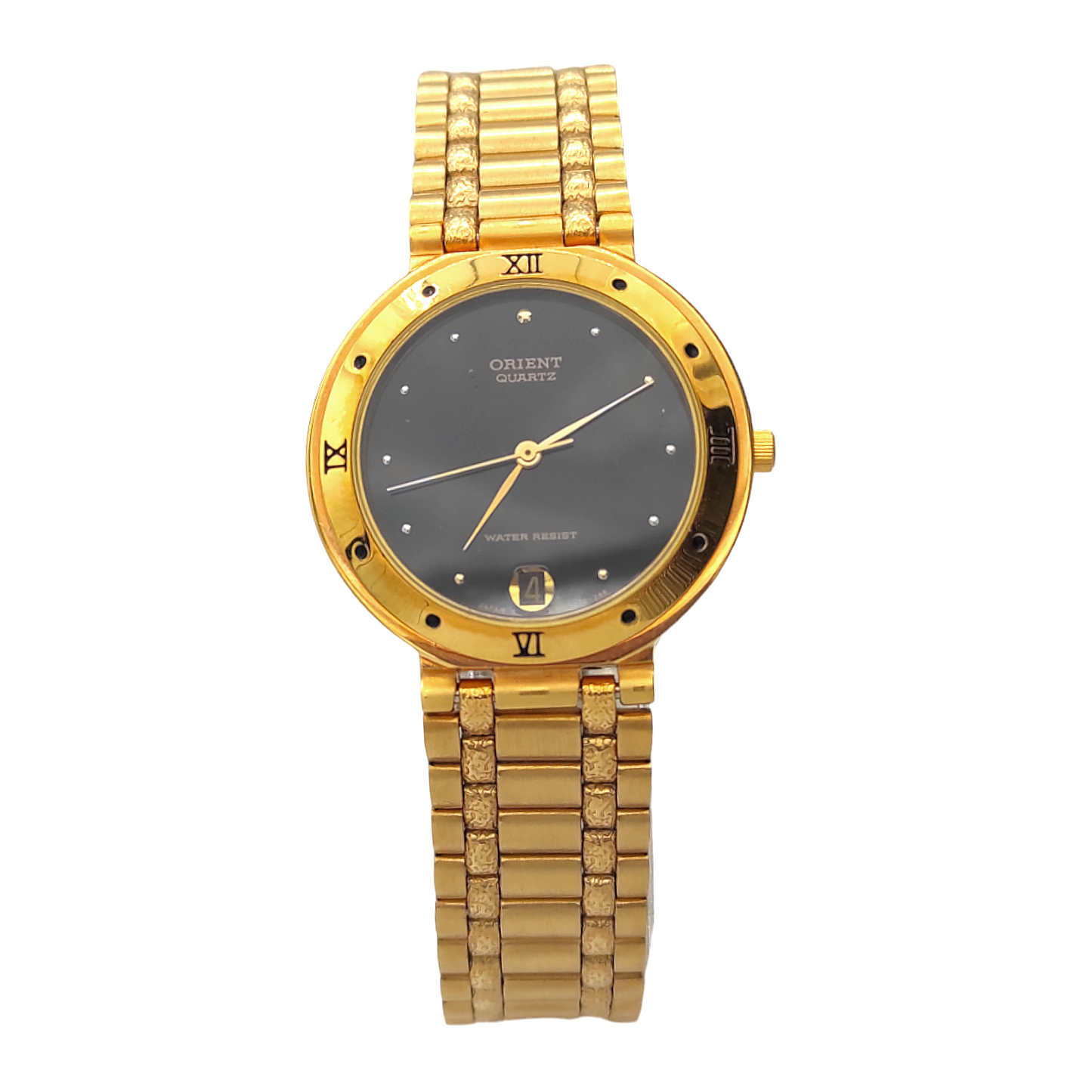 Orologio Solo Tempo Da Donna Orient - C779J7