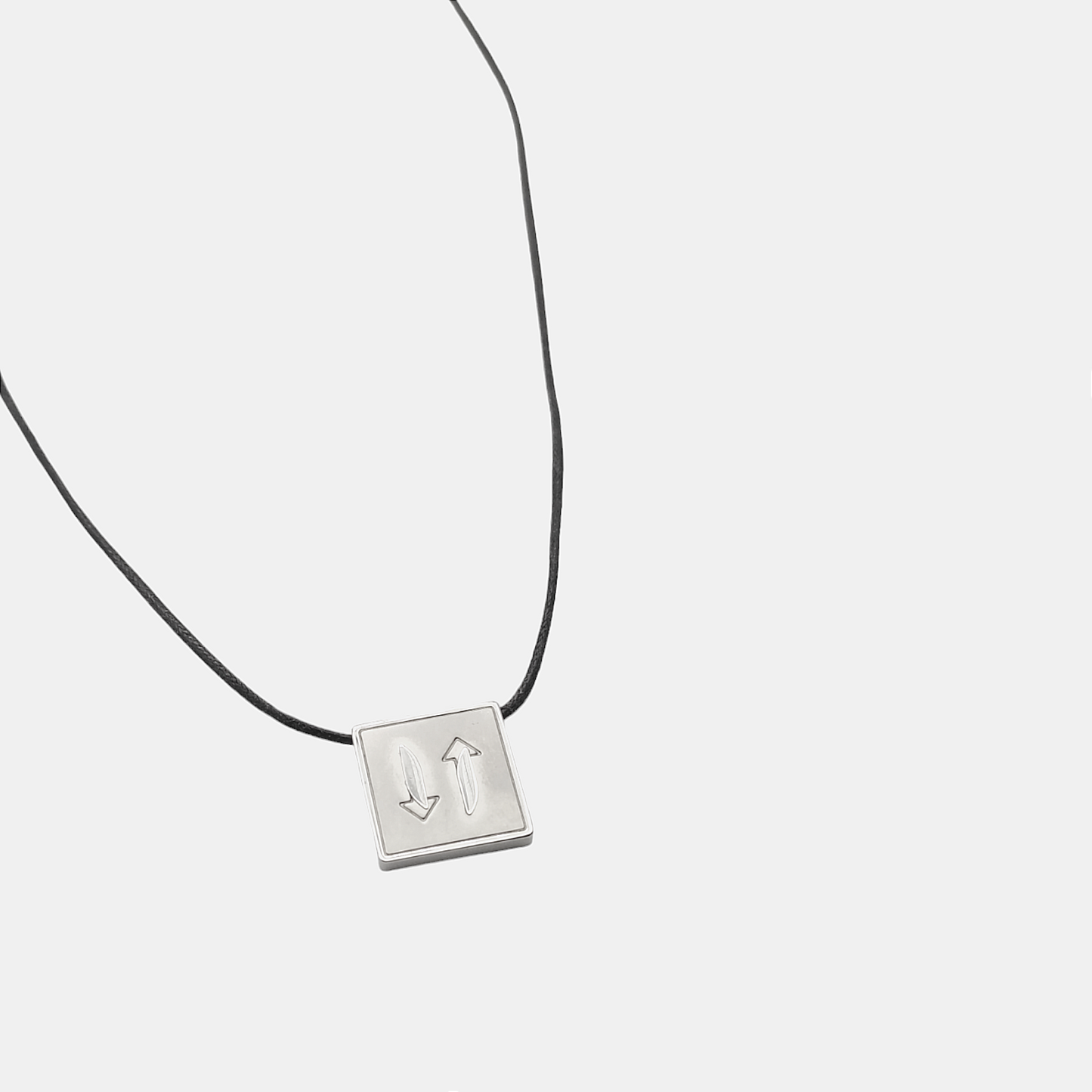 Collana Unisex Breil - TJ0223