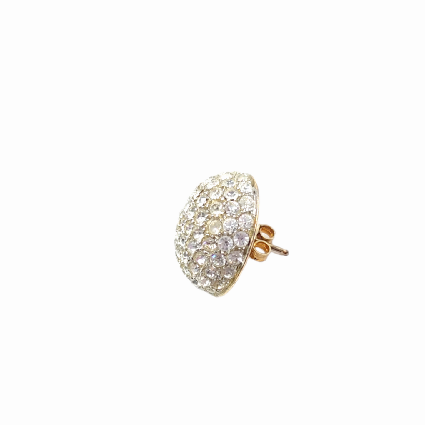 Orecchini Donna In Argento E Zirconi