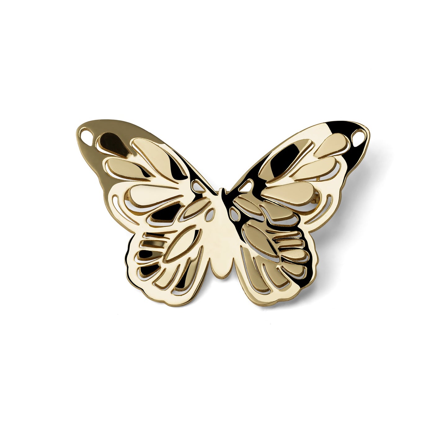 Spilla Farfalla Unoaerre - 000EXS0030000