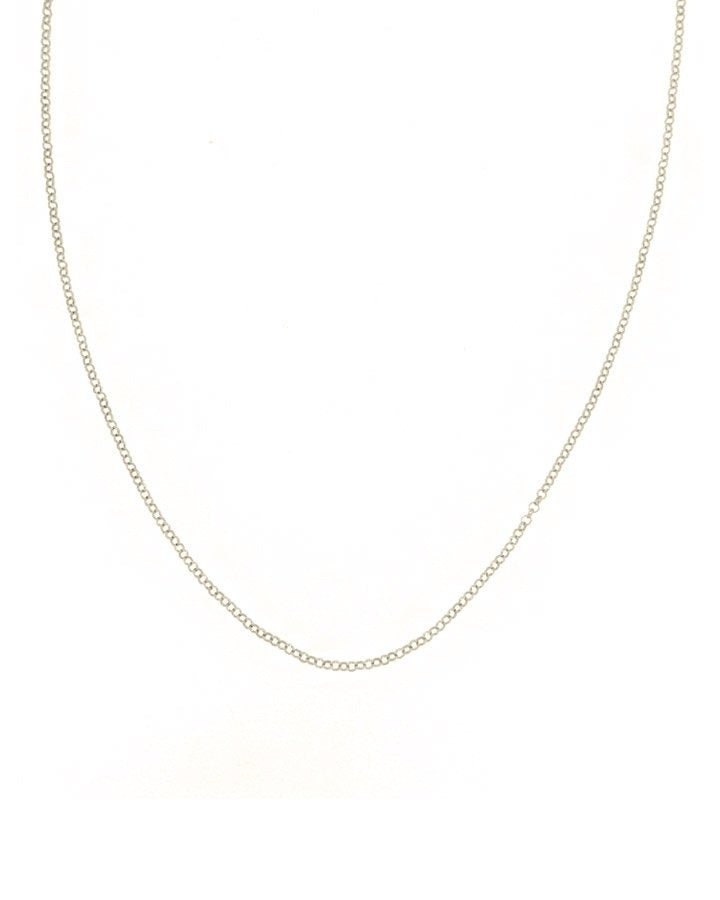 Collana Donna Rolò Alisei Gioielli - C4